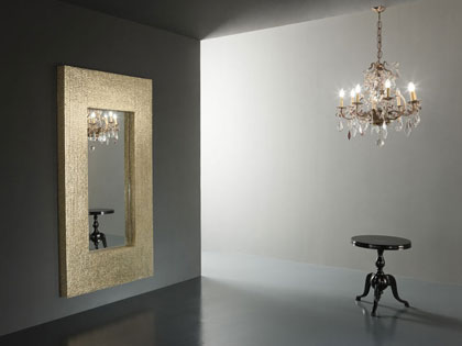 Posatore mosaicista, rivestimenti in mosaico.