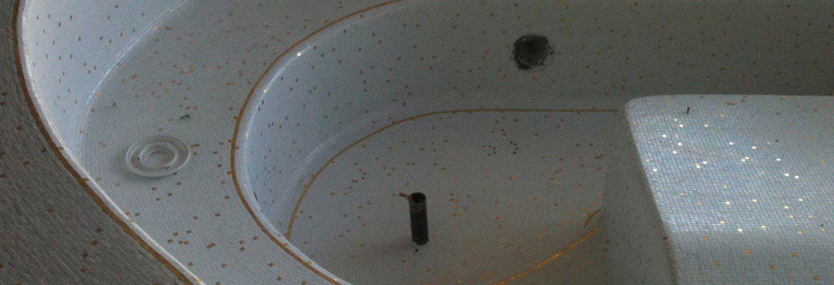 Manuel Trevisiol | Posa mosaici personalizzati